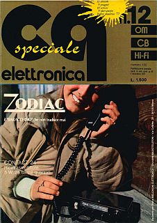 Copertina